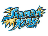 Shaman King Logo