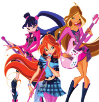 Winx