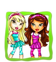 ����� (Bratz)