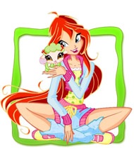����� (Winx)