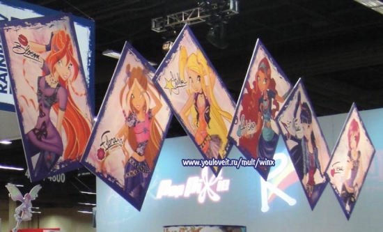 Так, что вероятнее всего именно эти образы мы и встретим в новом 5