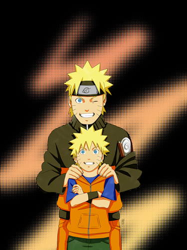 Naruto png - Наруто - YouLoveIt.ru