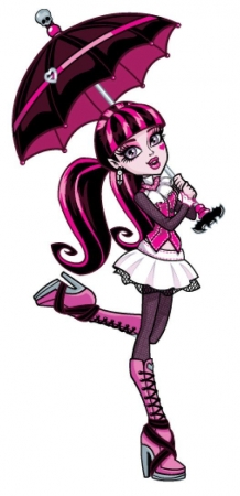 Draculaura