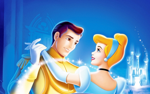 6 великолепных артов с Рапунцель и Юджином, переодевшимися