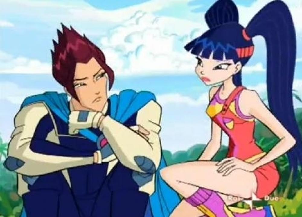 муза и ривен 4 сезон YouLoveIt.ru