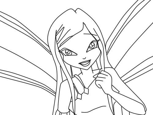 a5 coloring pages - photo #15