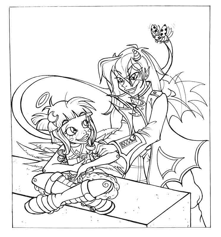 Видео Друзей Ангелов Раф И Сульфус Любовь leadingwedding