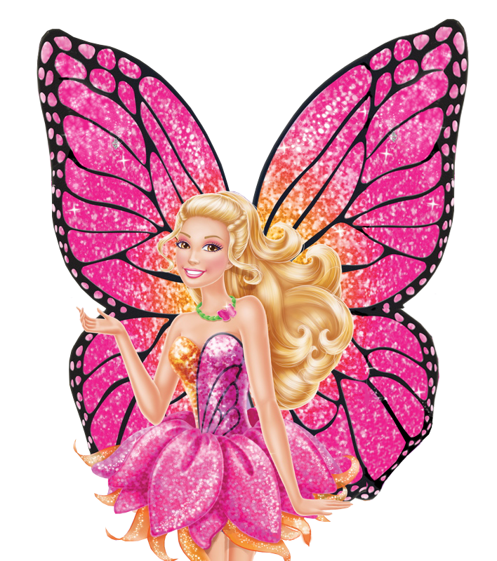 barbie wale cartoon bhej do