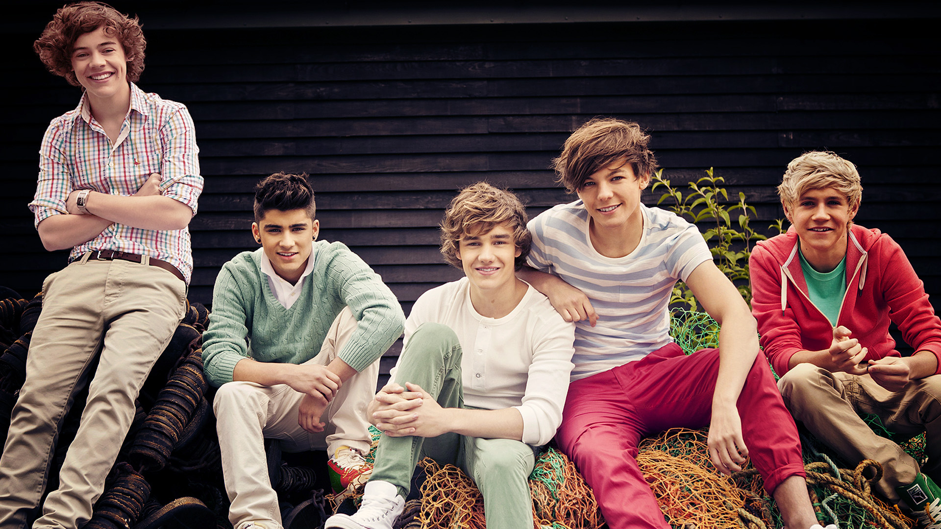 one direction скачать you and i