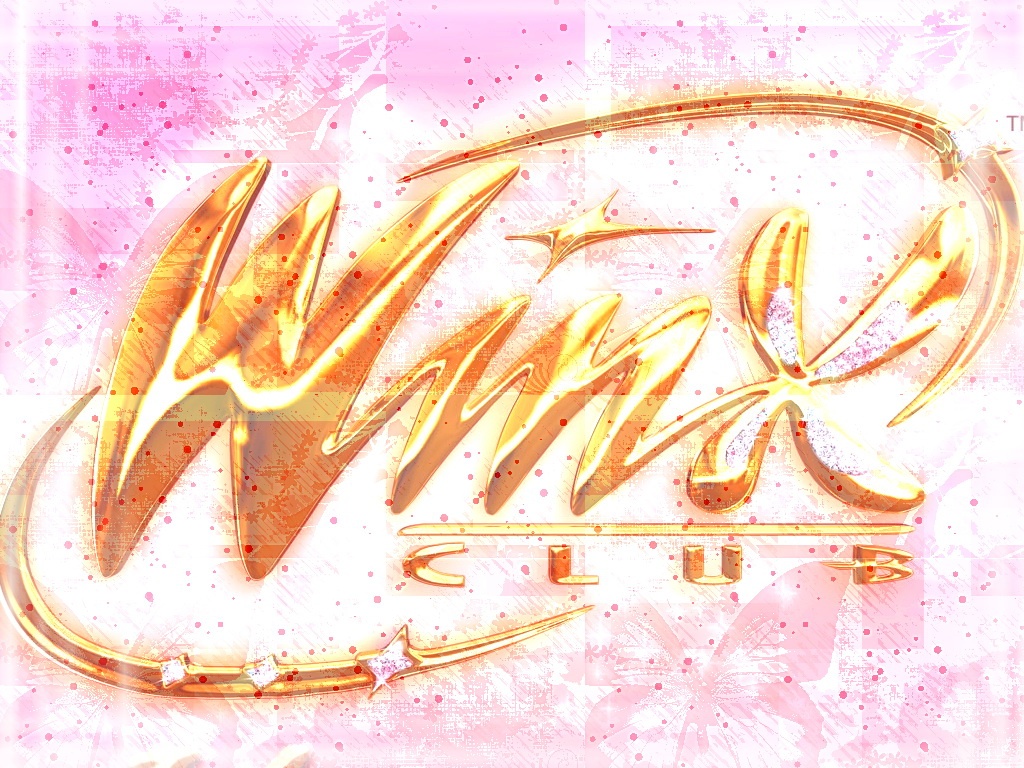 Картинки Winx Winx-club-logo