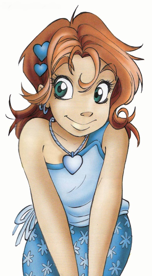 смешные аватары для девушек