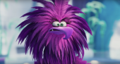 Angry Birds 2 в кино новая героиня Зета