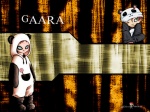 Гаара панда ^^