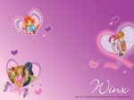 Winx Love