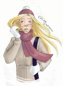 Winter Claire