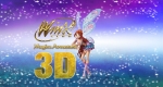 Блум 3D и лого фильма