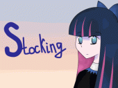 Stocking(анимация)