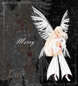 Merry Airyx Full Card.