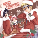 Merry Christmas! ^^