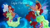 Layla Harmonix