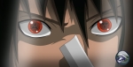Sasuke new eyes