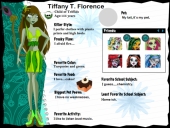Tiffany T. Florense