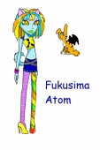 Фукусима Атом