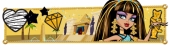 Картинка - баннер с Клео де Нил