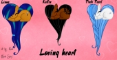 Loving Heart (Любящие сердца)