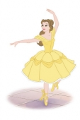 Белль балерина