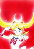 Усаги Sailormoon