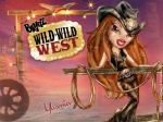 Yasmin wild west