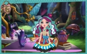 Ever After High Мэдди