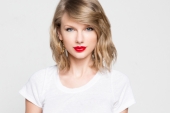 Taylor Swift фото 2014