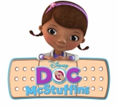 Doc McStuffins - Доктор Дотти