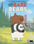 We Bare Bears Cartoon Network