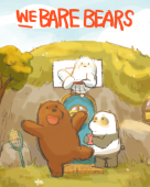 Мультсериал We Bare Bears