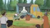 We Bare Bears  новый мультсериал Cartoon Network