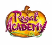 Regal Academy логотип