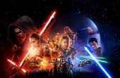Фильм Звездные Войны 7 Star Wars: The Force Awakens