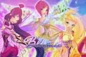 Winx Bloomix Fairy Couture