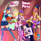 Winx Club: Dance Party