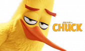 Angry Birds в кино Чак