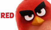 Angry Birds в кино Ред