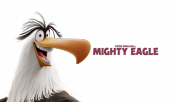Angry Birds в кино Могучий Орел