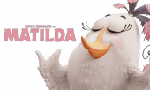 Angry Birds в кино Матильда