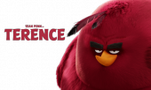 Angry Birds в кино Теренс