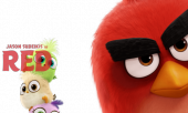 Angry Birds в кино Ред и птенцы