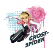 Ghost Spider картинка Гвен