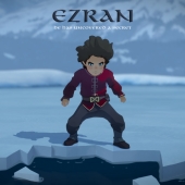 The Dragon Prince Ezran